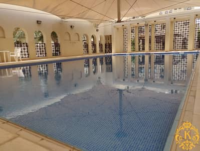 4 Bedroom Villa for Rent in Mohammed Bin Zayed City, Abu Dhabi - IMG_20240508_112609. jpg