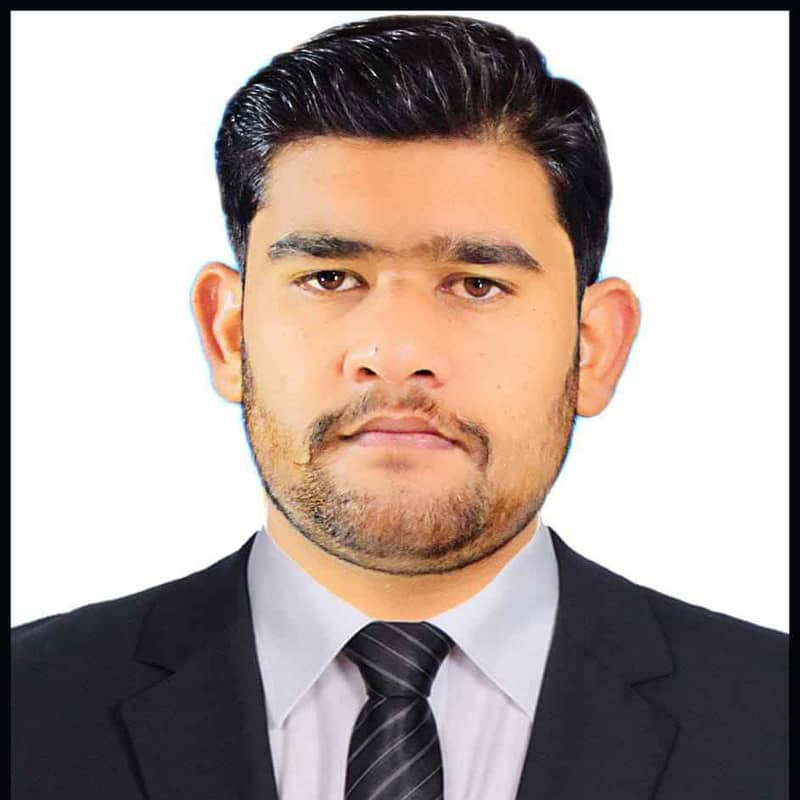 Waleed Sultan Randhawa