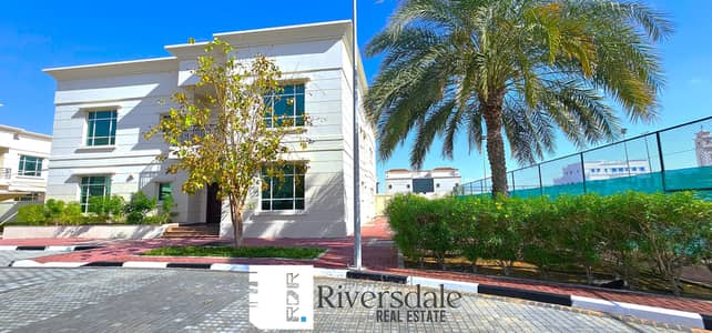 6 Bedroom Villa for Rent in Khalifa City, Abu Dhabi - 20240503_160132. jpg