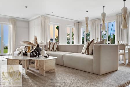 6 Bedroom Villa for Rent in Jumeirah, Dubai - GI4A5901. jpg