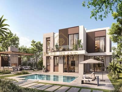 5 Bedroom Villa for Sale in Al Shamkha, Abu Dhabi - WhatsApp Image 2023-02-27 at 3.50. 01 PM (6). jpeg