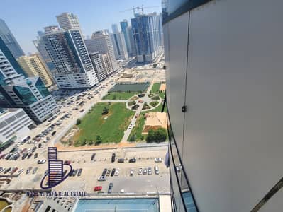 1 Bedroom Apartment for Rent in Al Taawun, Sharjah - 20240506_101722. jpg
