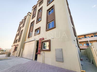 Labour Camp for Sale in Jebel Ali, Dubai - Brand New Building | 28 Rooms | AC units