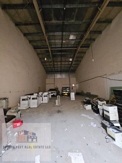 Warehouse for Rent in Industrial Area, Sharjah - 1715193209221. jpg