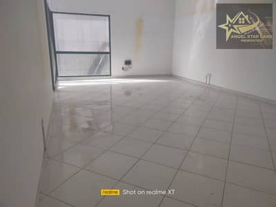 Big Size 3bhk Chiller Free  Cornish View in Al Majaz 1 Aed 70k Only