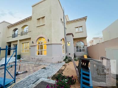 6 Bedroom Villa for Rent in Khalifa City, Abu Dhabi - WhatsApp Image 2024-05-08 at 9.40. 50 PM. jpeg