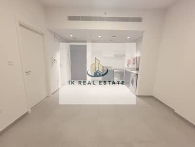 Brand new 1bhk apartment in all amenities in AL Jada