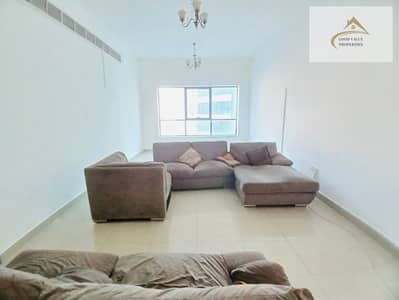 3 Bedroom Flat for Rent in Al Khan, Sharjah - 5e2a376b-ae1a-476f-8ec6-8c4e47a18838. jpeg