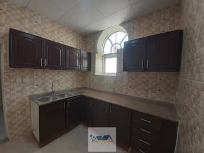 Excellent finishing Brand new 3 Bedrooms Hall Nice Kitchen Ground Floor Best location Near HCT Higher College