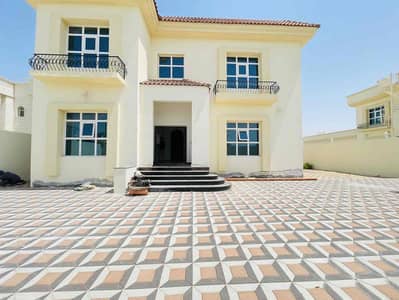 8 Bedroom Villa for Rent in Al Shamkha, Abu Dhabi - DT5NlGo63CpS0P9jUhPHZjC7xeBLXqK4Y5R0bOnk
