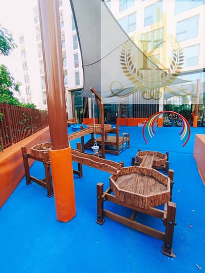 1 Bedroom Flat for Rent in Muwaileh, Sharjah - 2VqHLAIOnL5cPDfQlE8lG4VMVnEzRWgSQ9JbWf5l