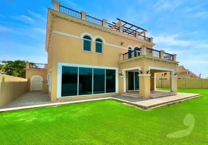 4 Bedroom Villa for Sale in Jumeirah Park, Dubai - b79ec885-de5d-4578-8033-3be79b5ae3f5-Enhanced-SR. jpg