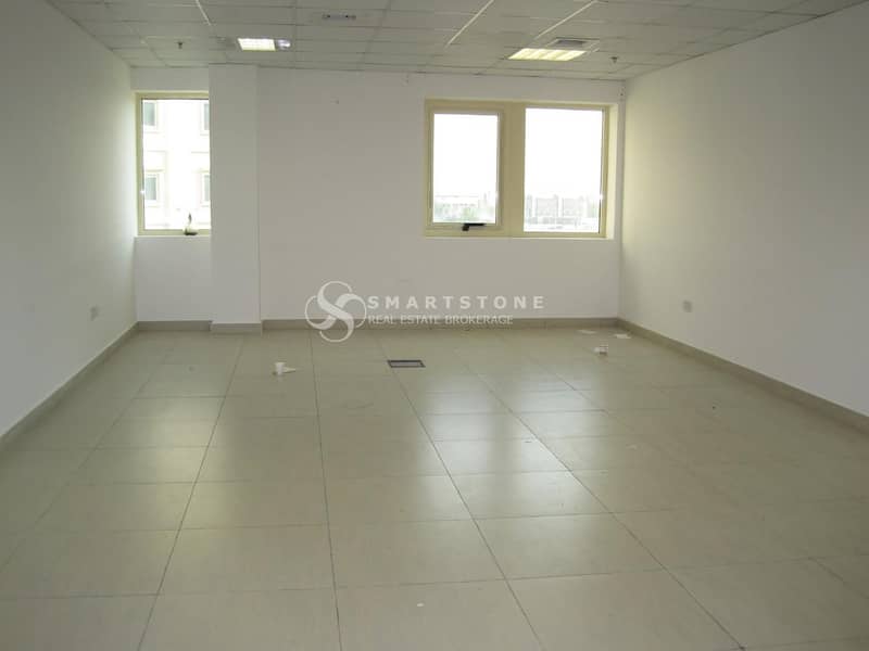 Afforable offices in prime commercial location in Arjan Afforable offices in prime commercial location in Arjan