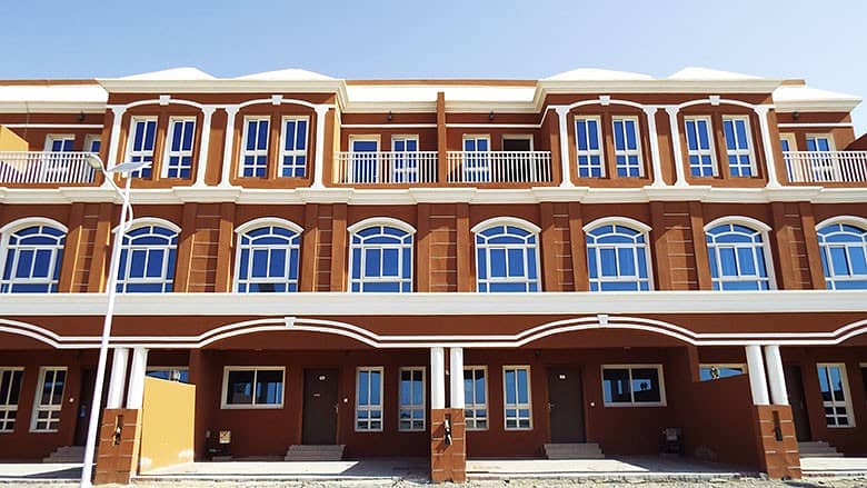 Hot Deal Begonia 4 bedroom for rent in ajman uptwon only 34000
