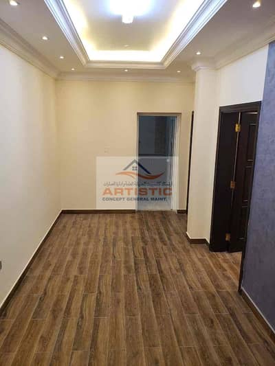 2 bed room hall Private entrance balcony