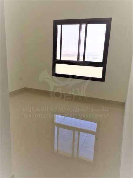 Brand New !!! 2 Bedrooms + Maid's Apt  with Full Facilities