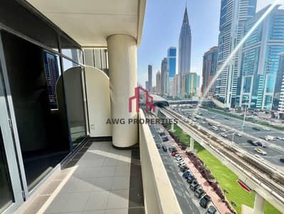 شقة 2 غرفة نوم للايجار في مركز دبي المالي العالمي، دبي - 95bf62e8-0718-4fed-822f-0d94d79d8342. jpg