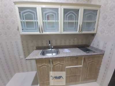 Brand New 1 Bedroom Hall with 2 Bathroom First Flood at available Shamkha