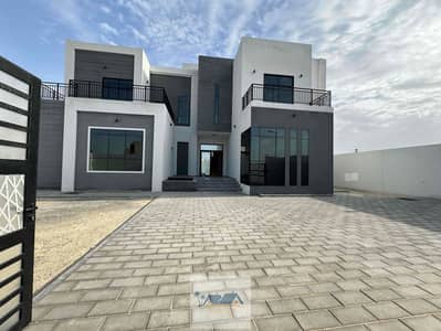 4 Bedroom Villa for Rent in Madinat Al Riyadh, Abu Dhabi - 5lulXLW89hmP7YG8THUJVkhCFzY8YFAsSKDBEn2p