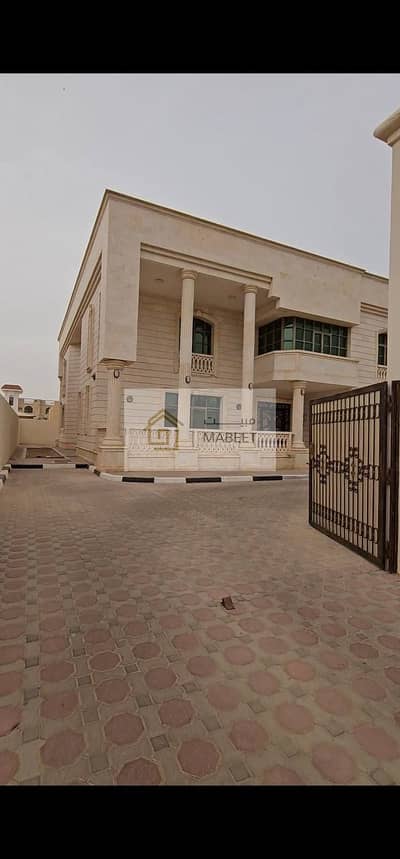 7 Cпальни Вилла в аренду в Фалах Хаззаа, Аль-Айн - IMG_17C726BB592C-26. jpeg