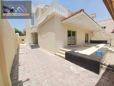 4 Bedroom Villa for Rent in Sharqan, Sharjah - 20240508_122953. jpg