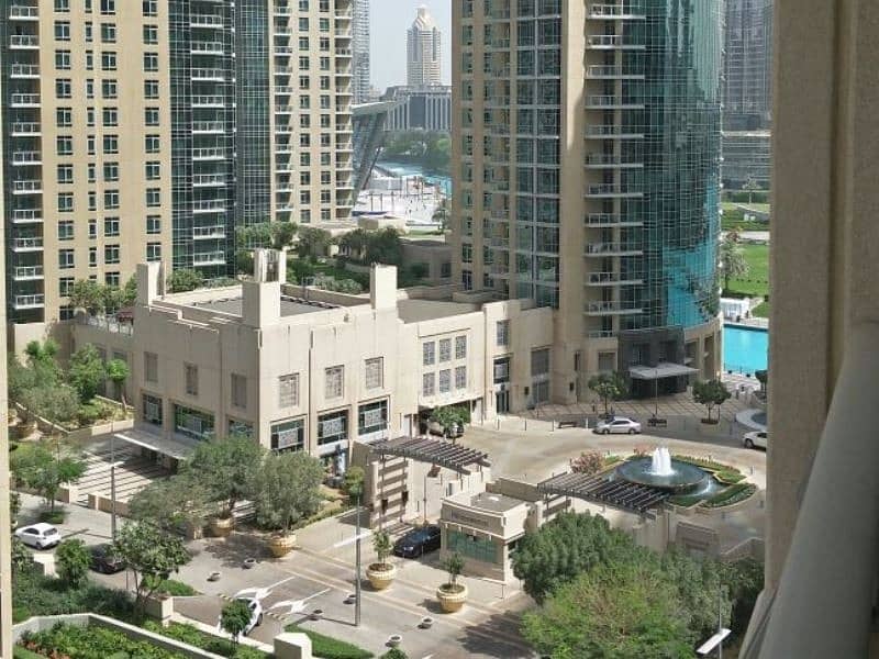 2 Bedroom | Burj Khalifa View | Rented | 2 Bedroom | Burj Khalifa View | Rented |