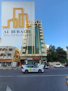 شقة في بناية ام بي أبو شغارة،أبو شغارة 2 غرف 28990 درهم - 8977850