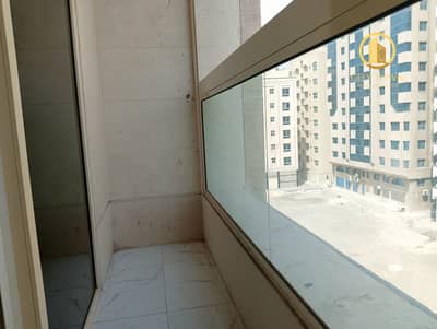 2 Cпальни Апартаменты в аренду в Аль Маджаз, Шарджа - IMG20240501140216. jpg