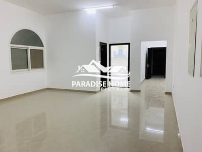 فلیٹ 4 غرف نوم للايجار في الرحبة، أبوظبي - شقة في الرحبة 4 غرف 90000 درهم - 7198955