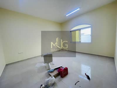 Best Condition 3BHK apartment for rent in Al Bahia