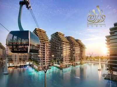 1 Спальня Апартамент Продажа в Дубай Саут, Дубай - IMG-20240507-WA0007. jpg