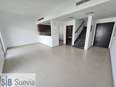 3 Bedroom Townhouse for Rent in Mudon, Dubai - Vacant |  3 Bed plus Maid  |  Type B