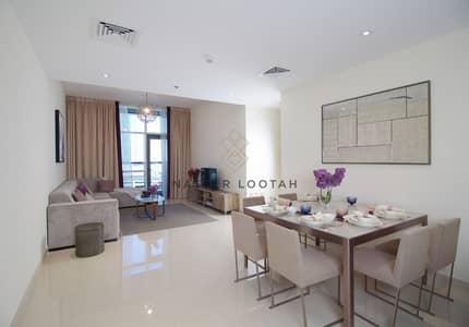 شقة 2 غرفة نوم للايجار في شارع الشيخ زايد، دبي - 2bhk-pic1. jpeg