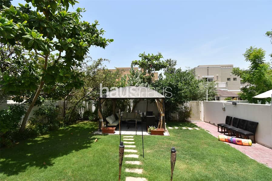 Вилла в Спрингс,Спрингс 4, 3 cпальни, 275000 AED - 8977962 Вилла в Спрингс,Спрингс 4, 3 cпальни, 275000 AED - 8977962