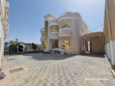 5 Bedroom Villa for Rent in Al Muwaiji, Al Ain - 20240508_095648. jpg
