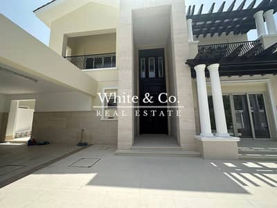4 Bedroom Apartment for Rent in Mohammed Bin Rashid City, Dubai - Renovated | 4 Bed + Maid | Available Now