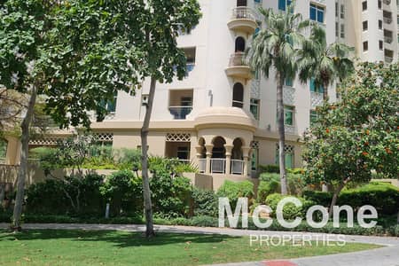 朱美拉棕榈岛， 迪拜 3 卧室公寓待售 - 位于朱美拉棕榈岛，海滨公寓，库什卡公寓 3 卧室的公寓 4200000 AED - 8944284