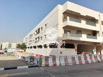 2 Bedroom Apartment for Rent in Al Qusais, Dubai - Two  Bed Apt. | Covered Parking | Pool, Gym &  Balcony