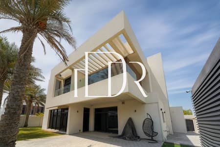 4 Bedroom Villa for Sale in Yas Island, Abu Dhabi - IMG-20240507-WA0034. jpg