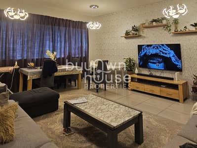 شقة 2 غرفة نوم للايجار في دبي مارينا، دبي - شقة في مارينا بيناكل،دبي مارينا 2 غرف 175000 درهم - 8969648