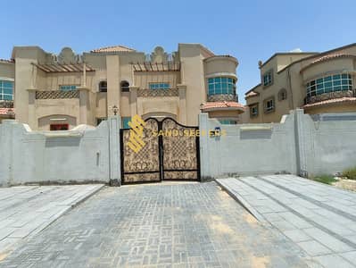 فیلا 5 غرف نوم للايجار في مدينة محمد بن زايد، أبوظبي - IMG20240506115343. jpg