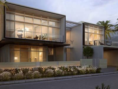 6 Bedroom Villa for Sale in Dubai Hills Estate, Dubai - Genuine Resale | Corner Villa | Backing Park