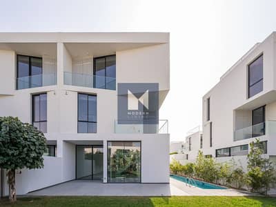 5 Bedroom Villa for Rent in Al Barari, Dubai - 1 (1). jpg