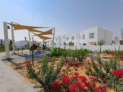 شقة 1 غرفة نوم للبيع في الغدیر، أبوظبي - شقة في الغدير المرحلة الثانية،الغدیر 1 غرفة 650000 درهم - 8978070