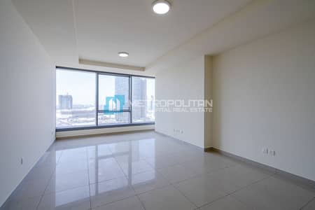 1 Bedroom Flat for Sale in Al Reem Island, Abu Dhabi - High Floor 1BR|Amazing City View|Prime Location