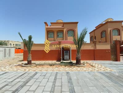 فیلا 5 غرف نوم للايجار في مدينة محمد بن زايد، أبوظبي - IMG20240504105146. jpg