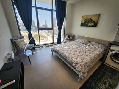 朱美拉环形村(JVC)， 迪拜 单身公寓待租 - 位于朱美拉环形村(JVC)，JVC第14区，生活花园II住宅楼 的公寓 40000 AED - 8894749
