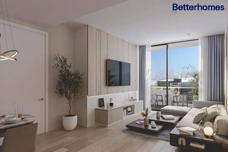 2 Bedroom Flat for Sale in Jumeirah Village Circle (JVC), Dubai - Off Plan Resale | Handover June 2026 | Park View