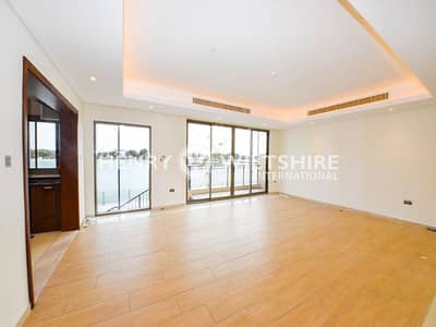 4 Bedroom Townhouse for Rent in Al Raha Beach, Abu Dhabi - DSC_6409. jpg