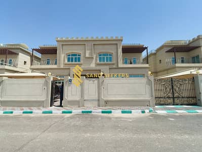 فیلا 3 غرف نوم للايجار في مدينة محمد بن زايد، أبوظبي - IMG20240507105638. jpg